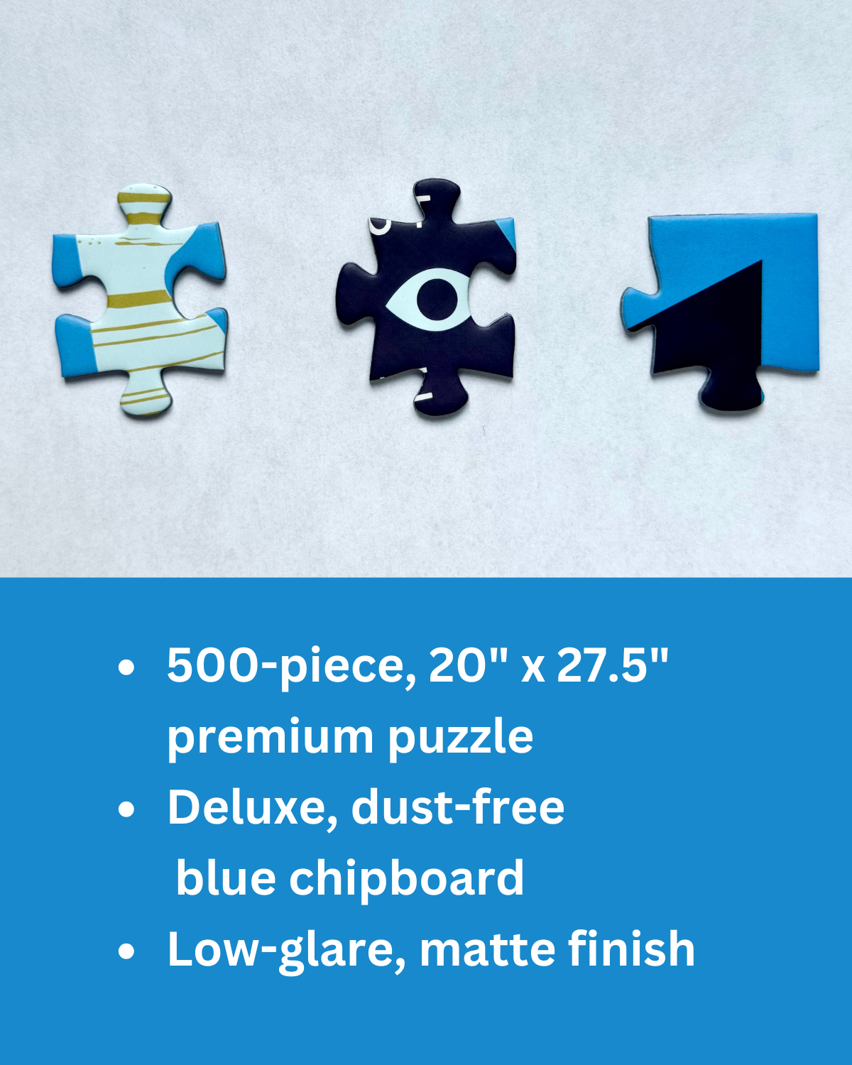 Depression Coping Statements Puzzle
